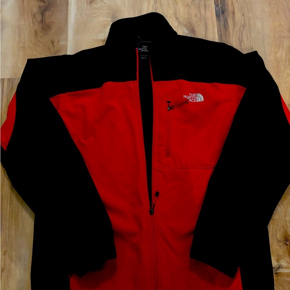 The North Face apex bionic jacket - Picture 1 of 5